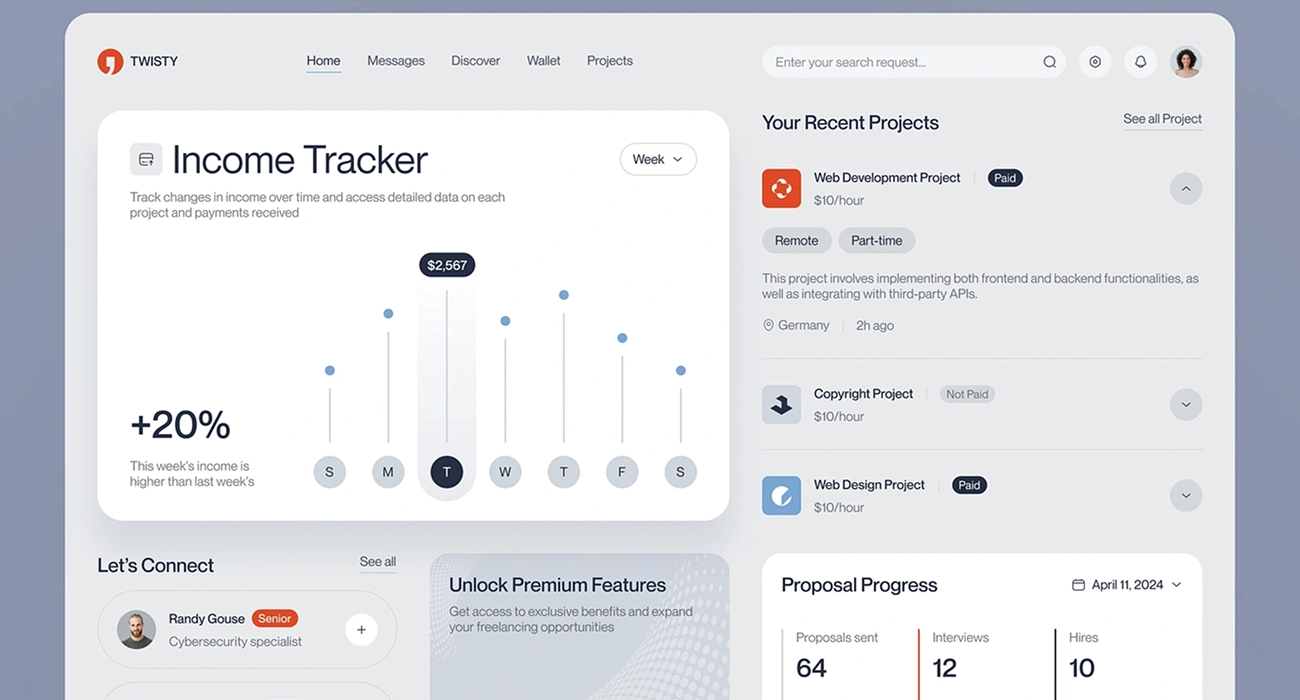 CloudCore: Scalable SaaS Infrastructure Platform